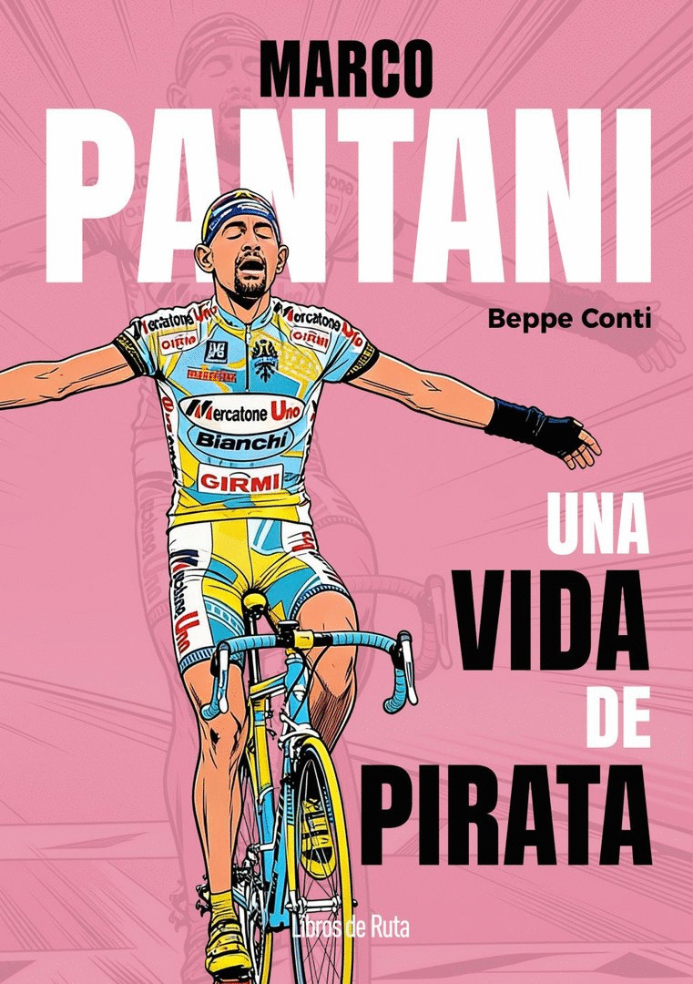 MARCO PANTANI