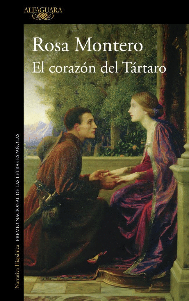CORAZÓN DEL TÁRTARO, EL