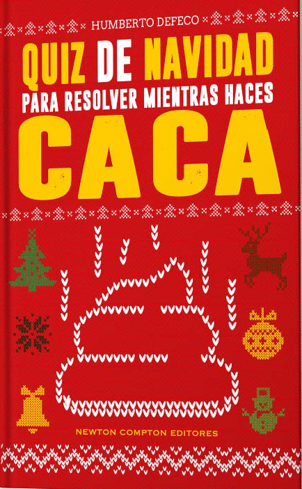QUIZ DE NAVIDAD PARA RESOLVER MIENTRAS HACES CACA