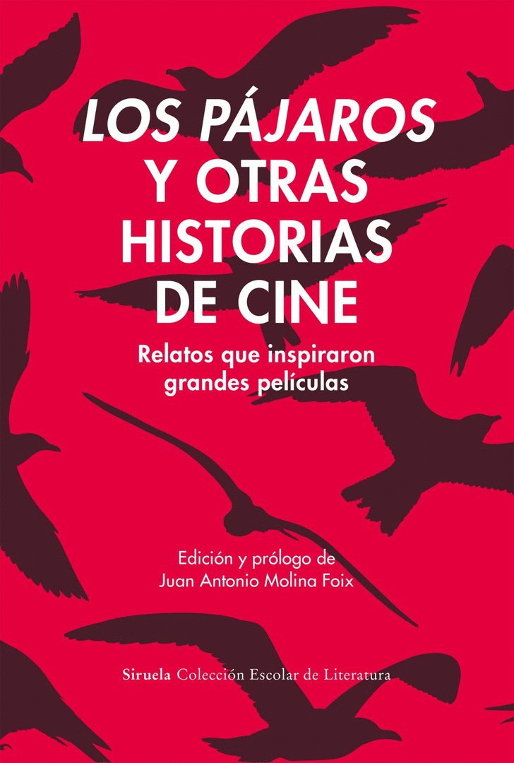 PÁJAROS Y OTRAS HISTORIAS DE CINE, LOS