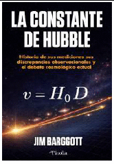 CONSTANTE DE HUBBLE, LA