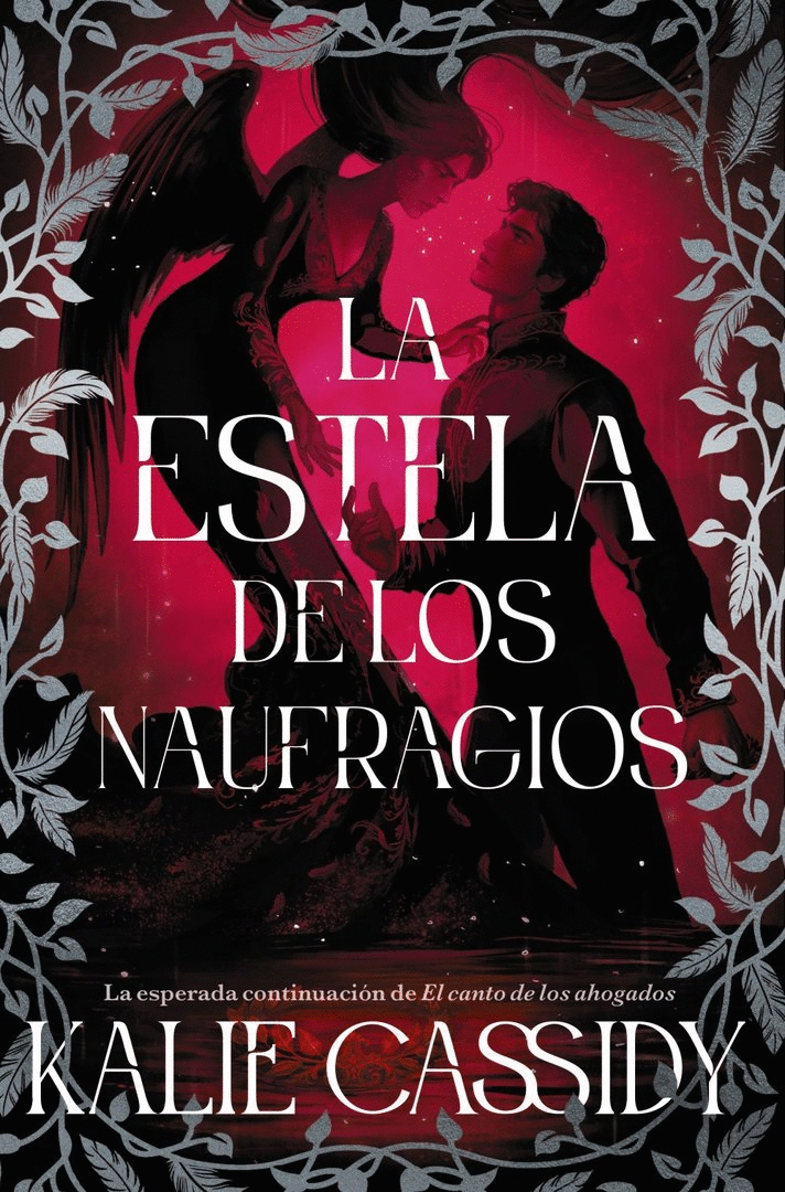 ESTELA DE LOS NAUFRAGIOS, LA