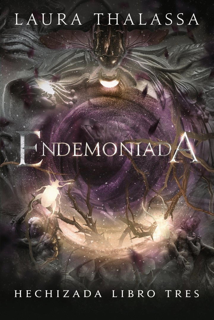 ENDEMONIADA