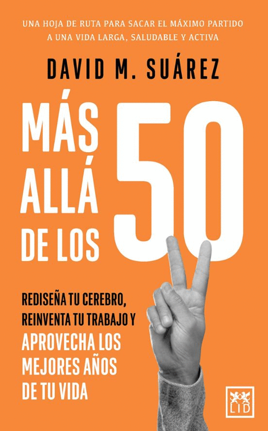 MAS ALLA DE LOS 50