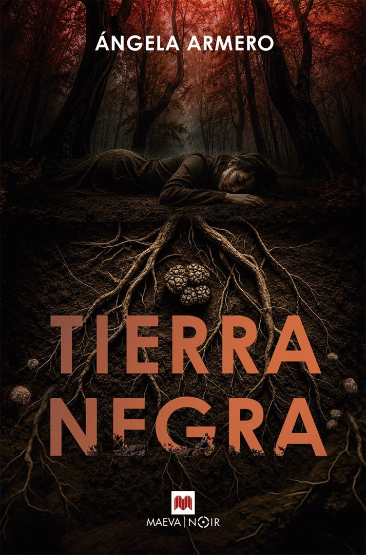 TIERRA NEGRA