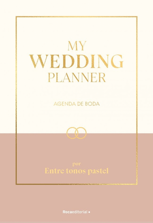 MY WEDDING PLANNER