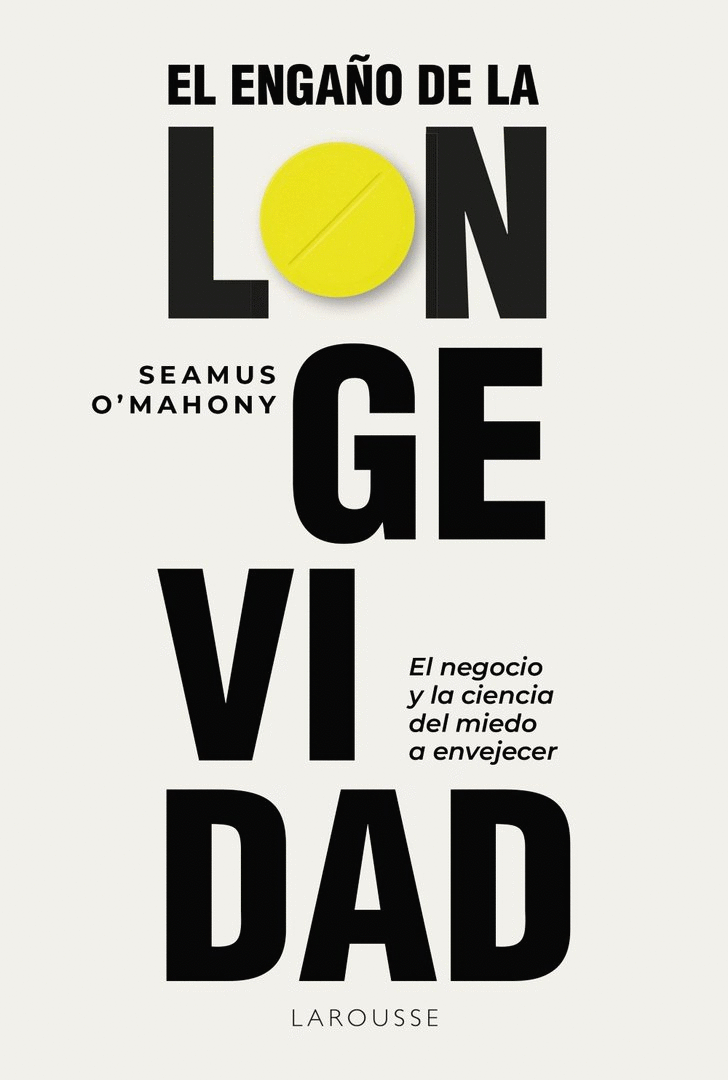 ENGAÑO DE LA LONGEVIDAD, EL