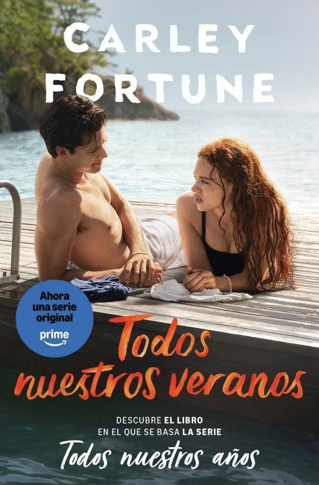 TODOS NUESTROS VERANOS (EDICIÓN PELÍCULA)