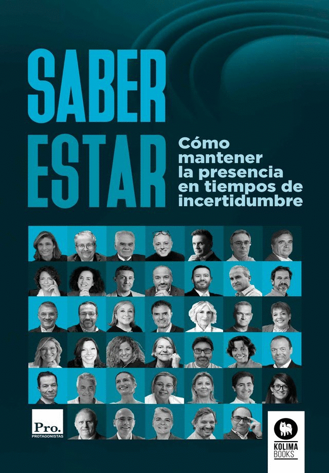 SABER ESTAR