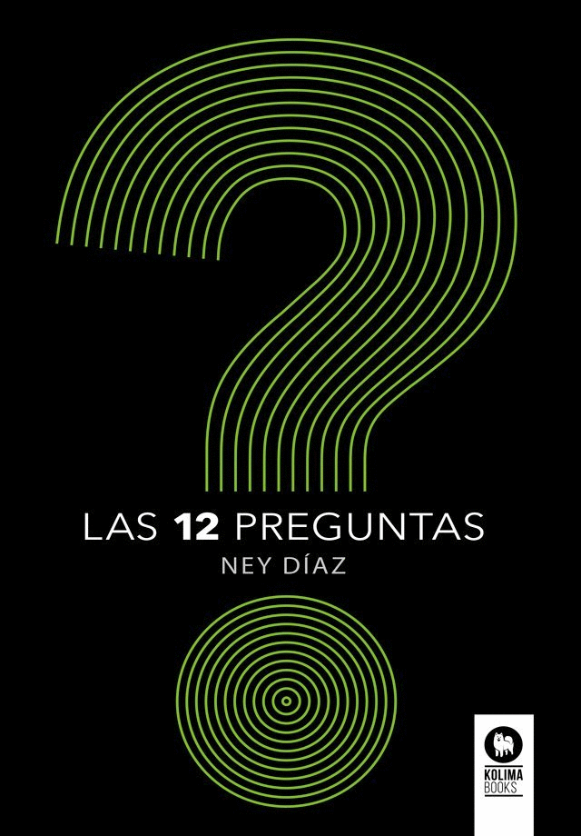 12 PREGUNTAS, LAS