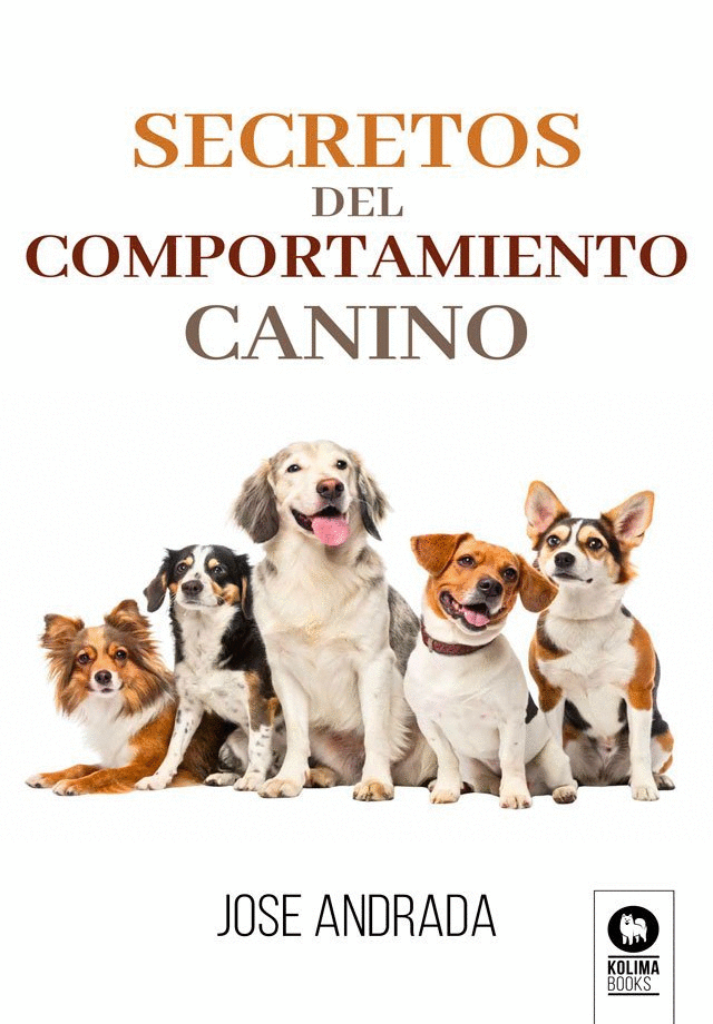 SECRETOS DEL COMPORTAMIENTO CANINO