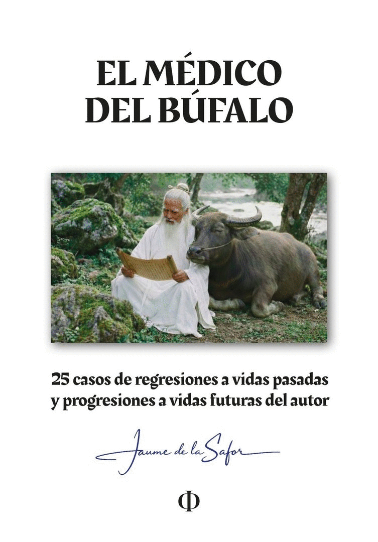 MÉDICO DEL BÚFALO, EL