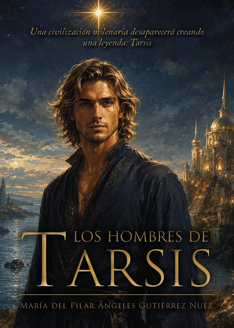 HOMBRES DE TARSIS, LOS
