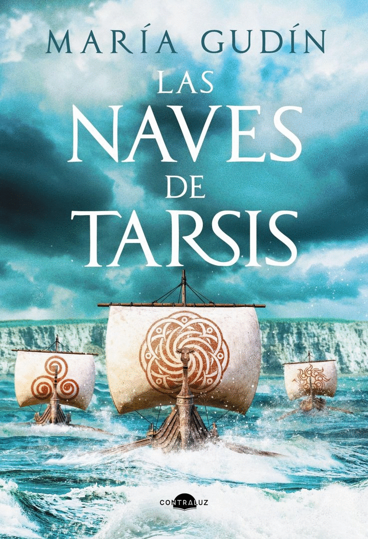 NAVES DE TARSIS, LAS