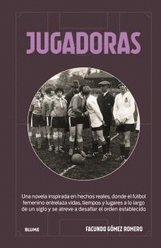 JUGADORAS