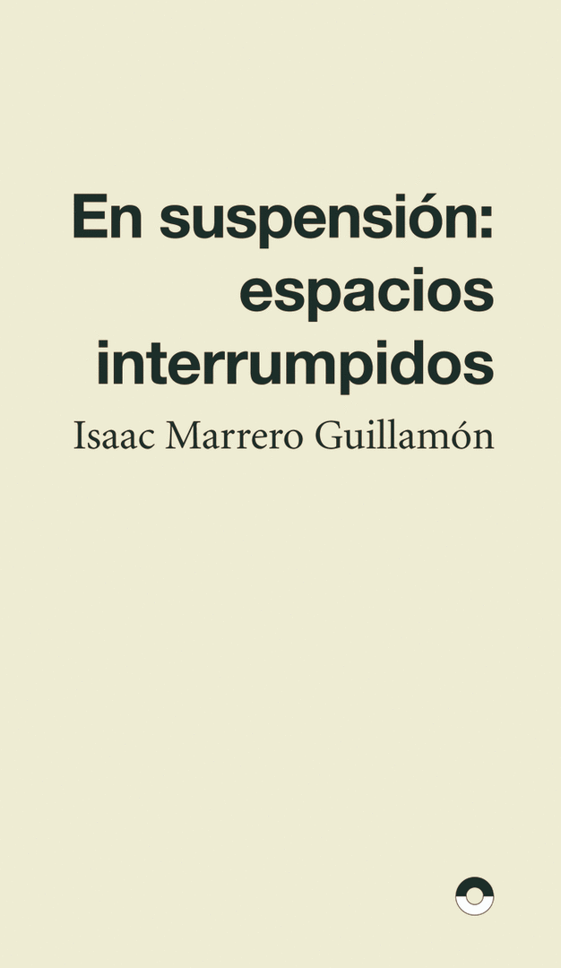 EN SUSPENSIÓN