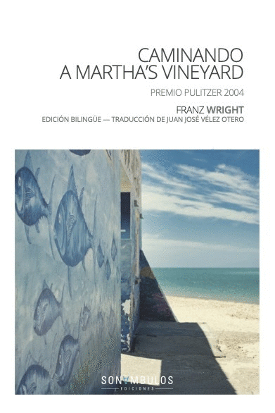 CAMINANDO A MARTHA´S VINEYARD