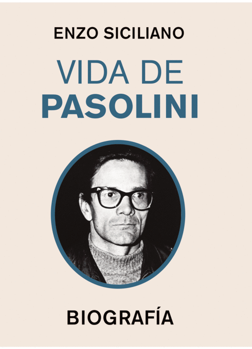 VIDA DE PASOLINI