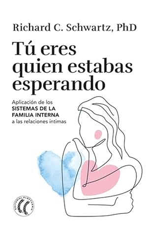 TÚ ERES QUIEN ESTABAS ESPERANDO