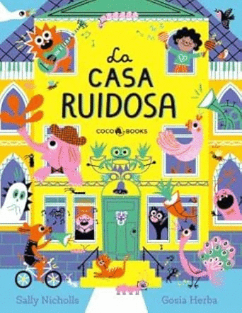 CASA RUIDOSA, LA