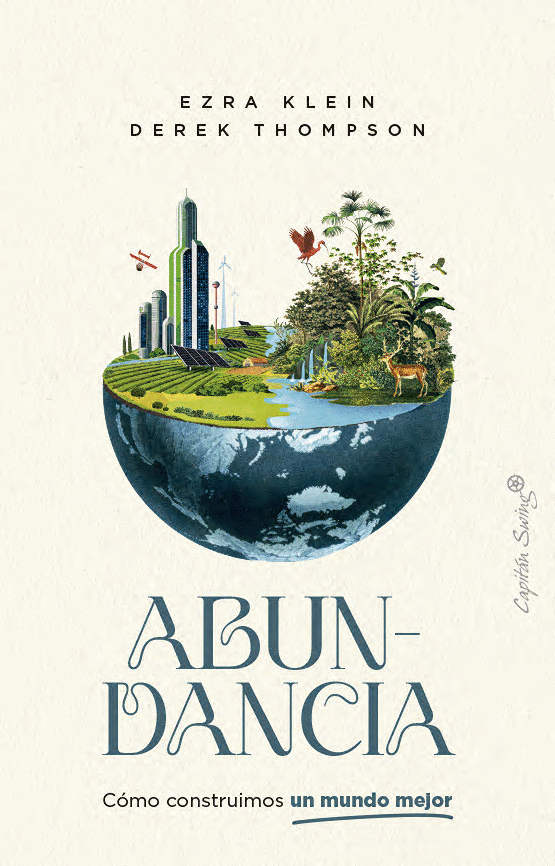 ABUNDANCIA