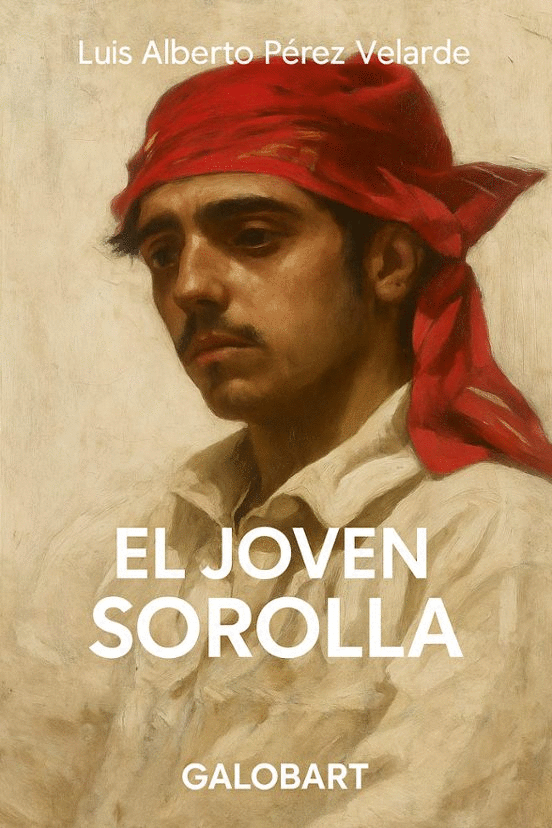 JOVEN SOROLLA, EL