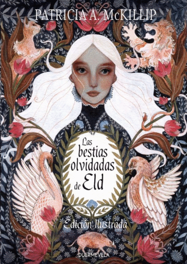 BESTIAS OLVIDADAS DE ELD LAS