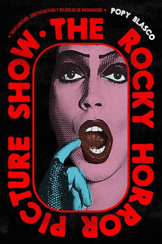 ROCKY HORROR PICTURE SHOW, THE