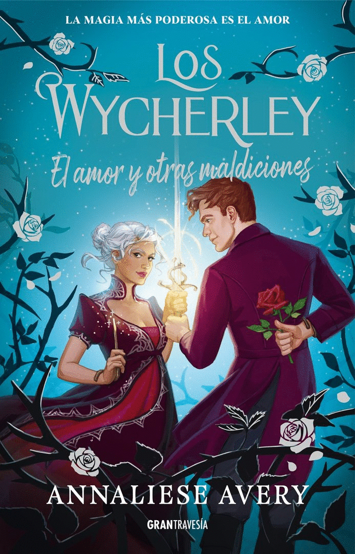 WYCHERLEY 2, LOS