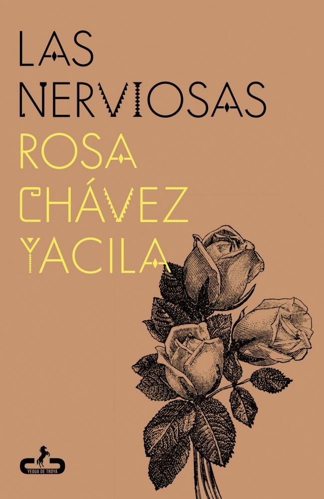 NERVIOSAS, LAS