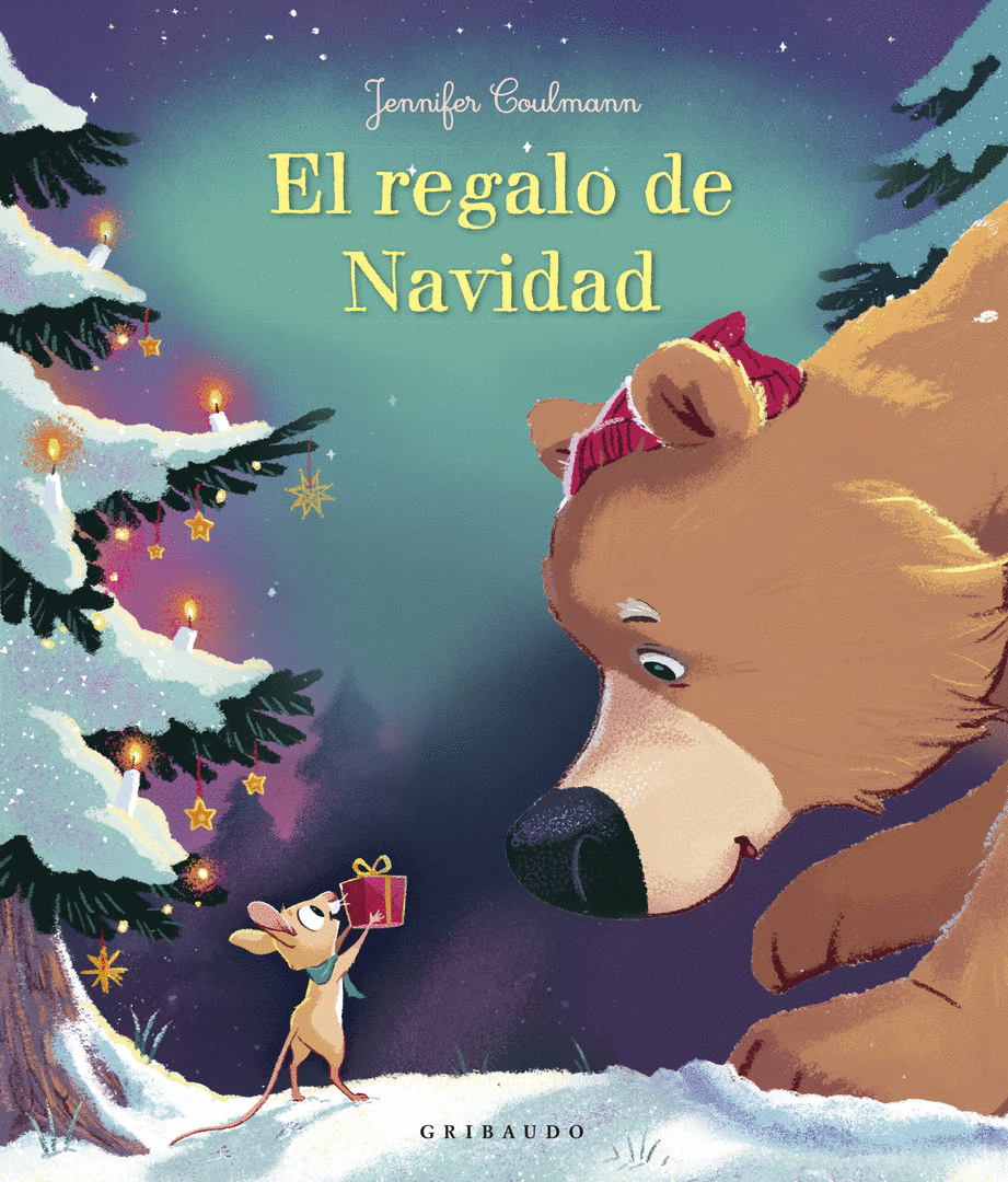 REGALO DE NAVIDAD, EL