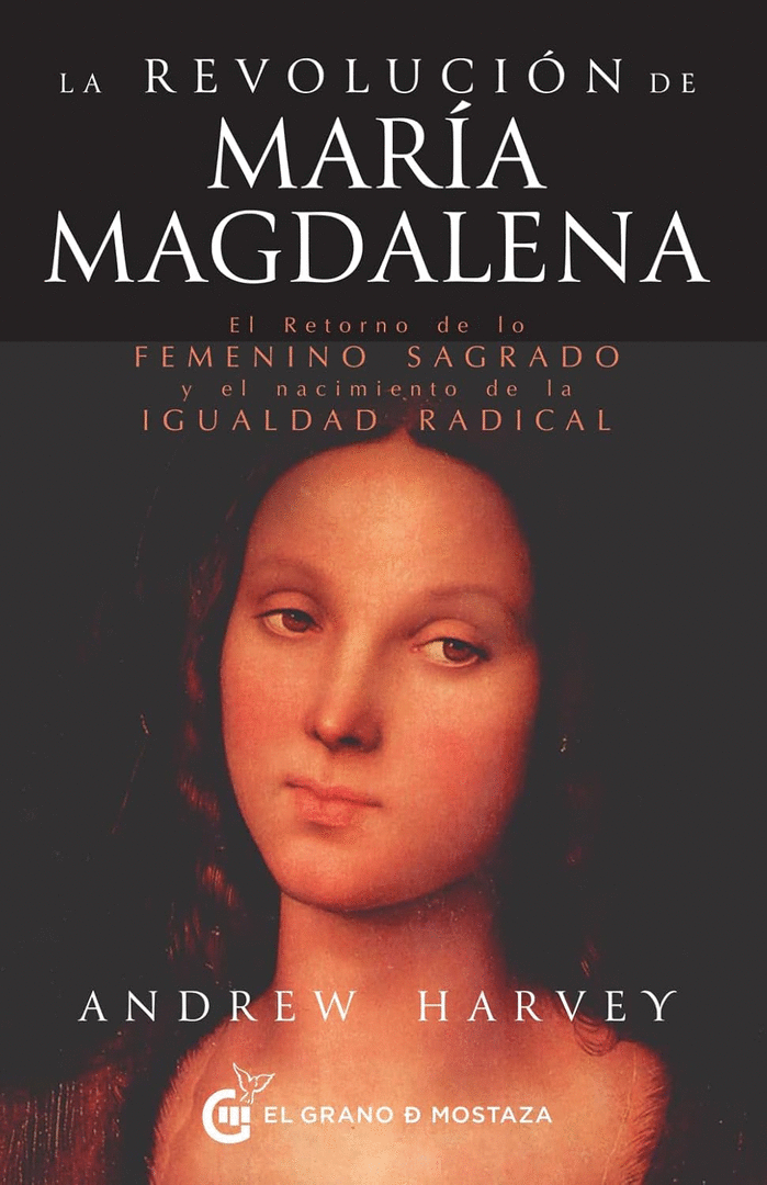 REVOLUCION DE MARIA MAGDALENA, LA