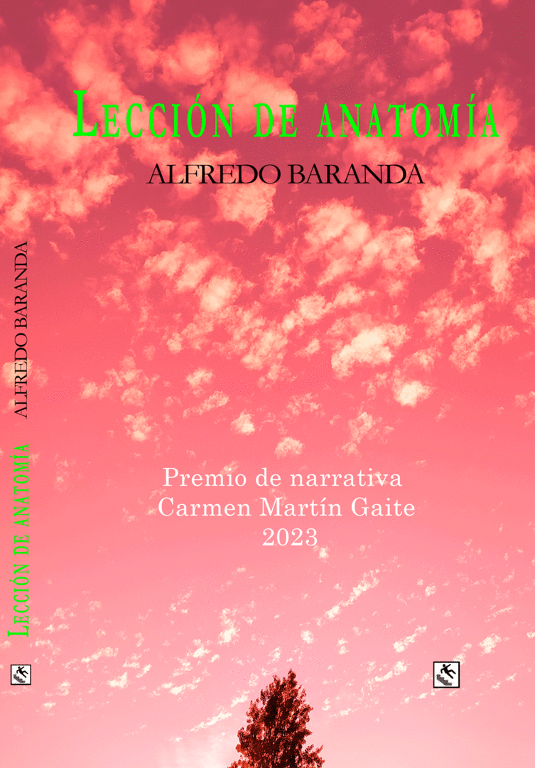 LECCIÓN DE ANATOMÍA