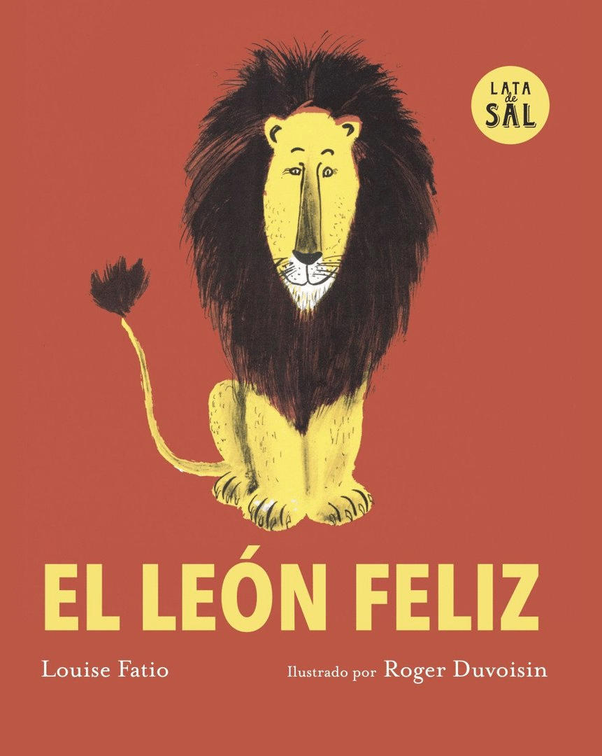 LEÓN FELIZ, EL