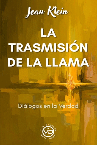 TRASMISION DE LA LLAMA, LA