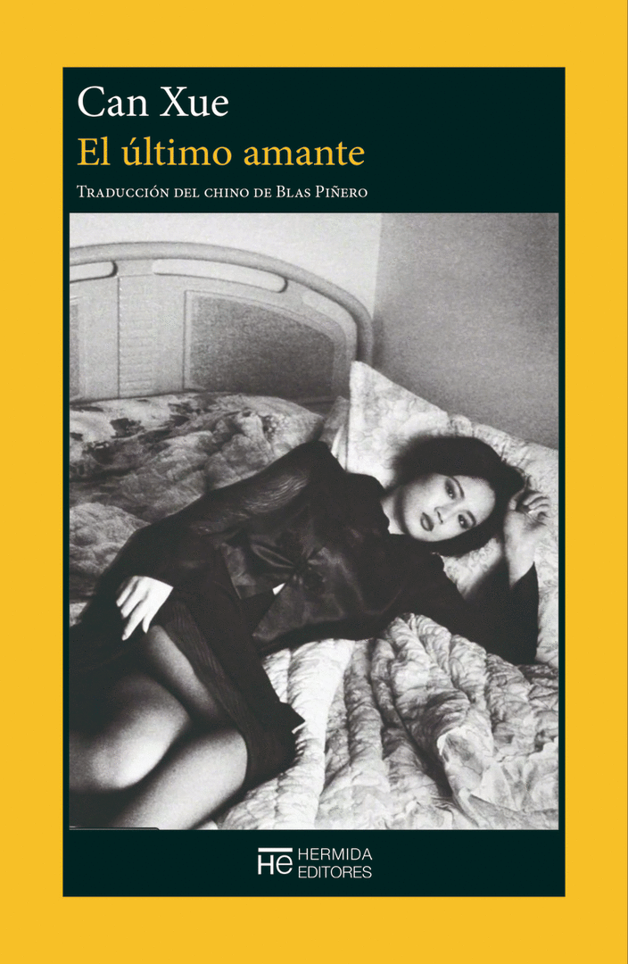 ÚLTIMO AMANTE, EL