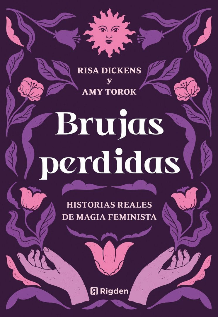 BRUJAS PERDIDAS