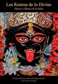 ROSTROS DE LO DIVINO, LOS