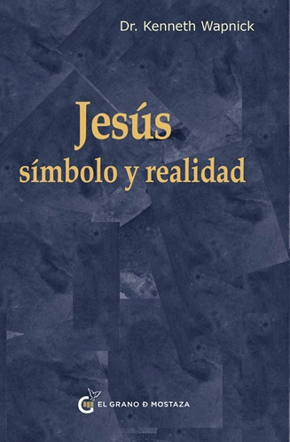 JESUS SIMBOLO Y REALIDAD