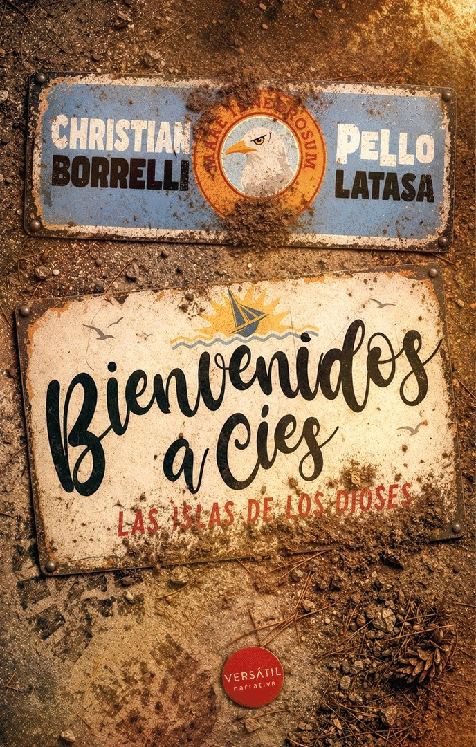 BIENVENIDOS A CÍES