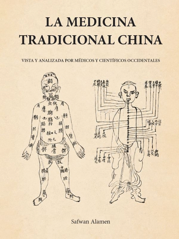 MEDICINA TRADICIONAL CHINA