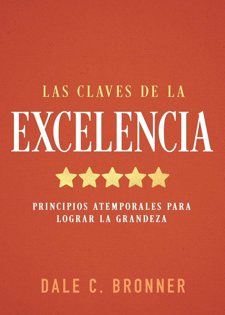 CLAVES DE LA EXCELENCIA, LAS