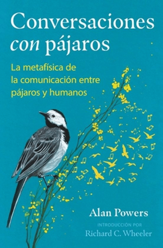 CONVERSACIONES CON PÁJAROS
