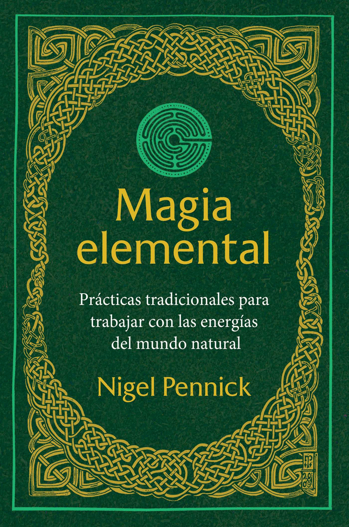 MAGIA ELEMENTAL