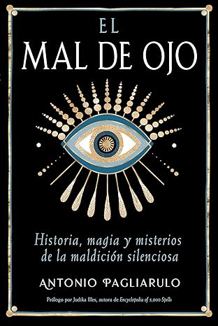 MAL DE OJO, EL