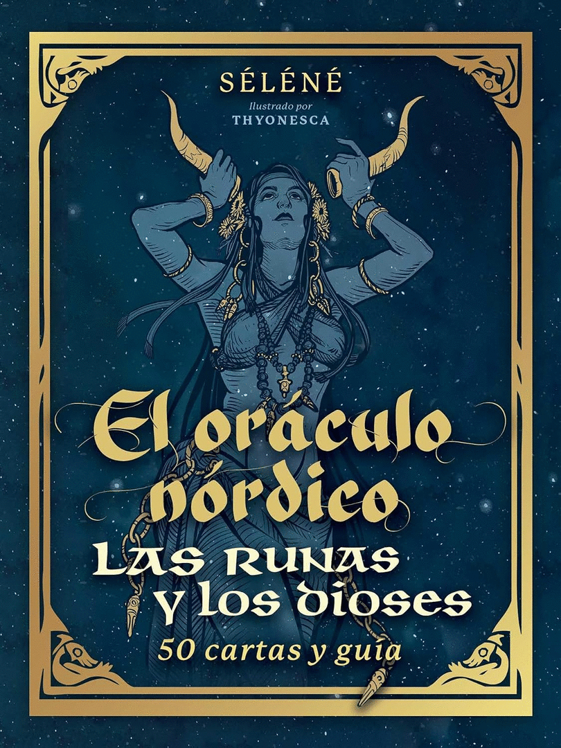 ORÁCULO NÓRDICO, EL