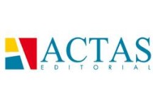 ACTAS EDITORIAL