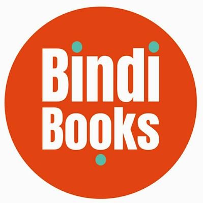BINDI BOOKS